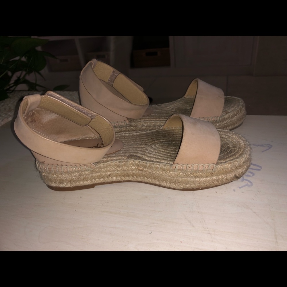 Splendid Espadrille shoes